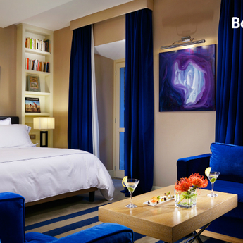 Как забронировать отель самостоятельно?