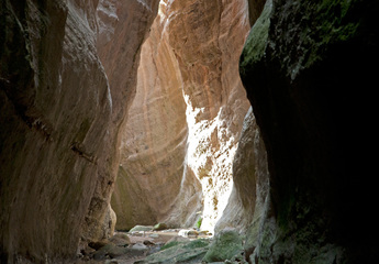 Полуостров Акамас