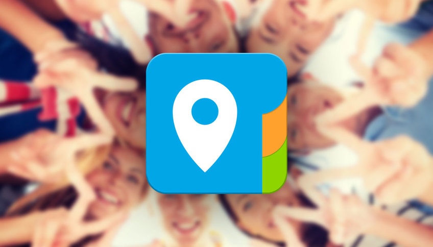 Мобильный путеводитель Ever.Travel для Android