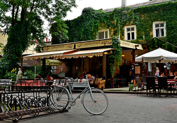 Ресторан «Кларабара»