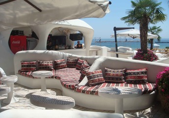 Клуб «Ибица»