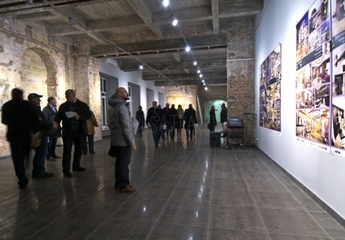 Арт-центр Александра Коробчинского