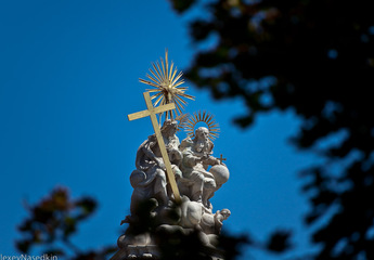 Отправляемся в Будапешт вместе с Алексеем Наседкиным!