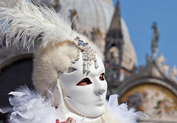 Шопинг в Венеции