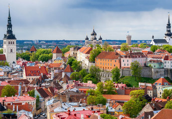 Путеводитель: что посмотреть в Таллине за один день