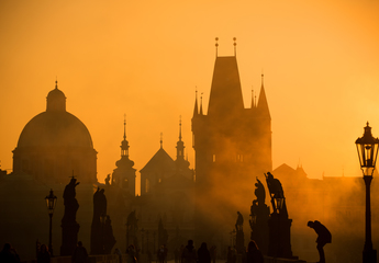 Что посмотреть в Праге за один день?