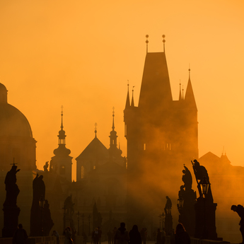 Что посмотреть в Праге за один день?