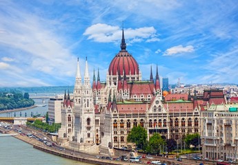 Достопримечательности Будапешта