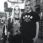 Сергей и Юлия