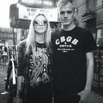 Сергей и Юлия